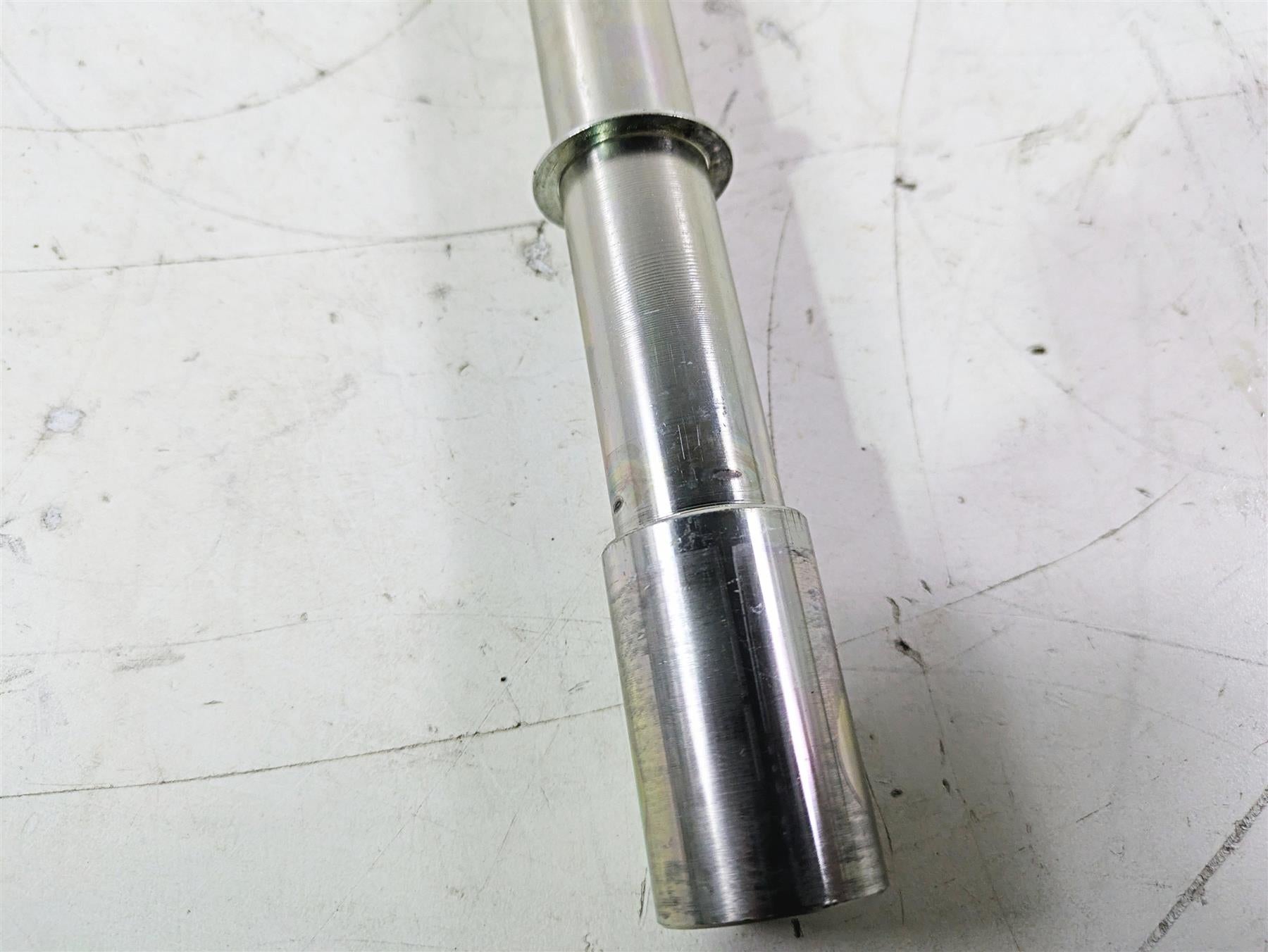 2022 MV Agusta F3 800 Rosso Front Axle Wheel Spindle 25mm 8000B5931 {{ shop.shopifyCountryName }} - Mototech271