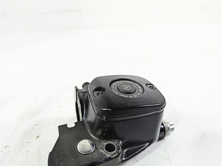 2002 Harley Dyna FXDL Low Rider Front Brake Master Cylinder 9/16" 45019-96F {{ shop.shopifyCountryName }} - Mototech271