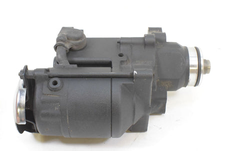 2012 Harley FLHTP Electra Glide Engine Starter Motor 31618-06A {{ shop.shopifyCountryName }} - Mototech271