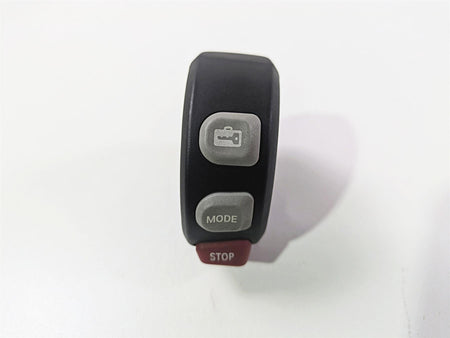 2014 BMW K1600 GTL K48 Right Hand Start Stop Lock Control Switch 61318546188 {{ shop.shopifyCountryName }} - Mototech271