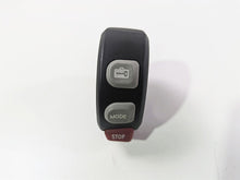 Load image into Gallery viewer, 2014 BMW K1600 GTL  K48 Right Hand Start Stop Lock Control Switch 61318546188
