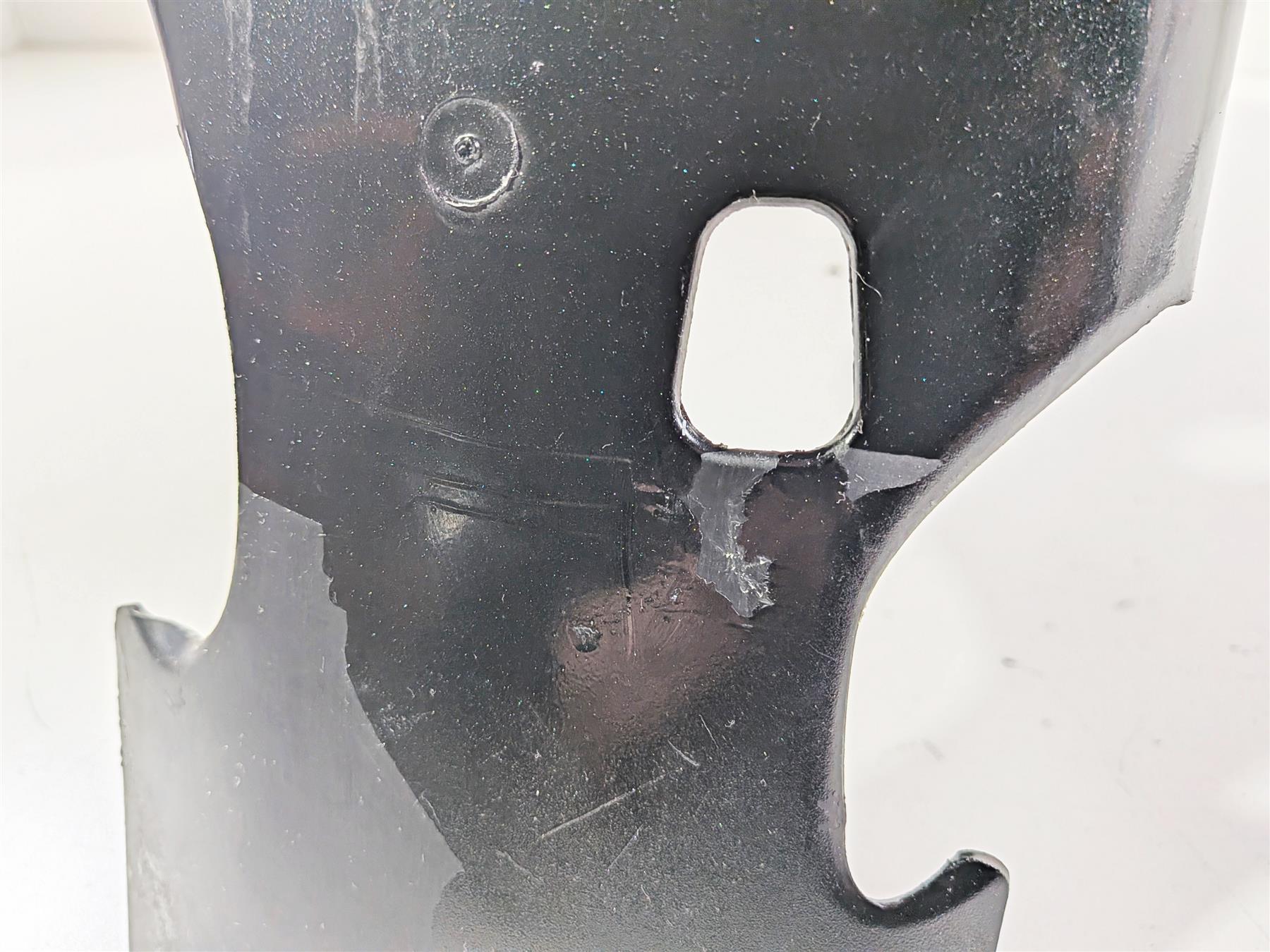2006 Harley Sportster XL1200 C Rear Fender Guard - Read 59847-10 {{ shop.shopifyCountryName }} - Mototech271