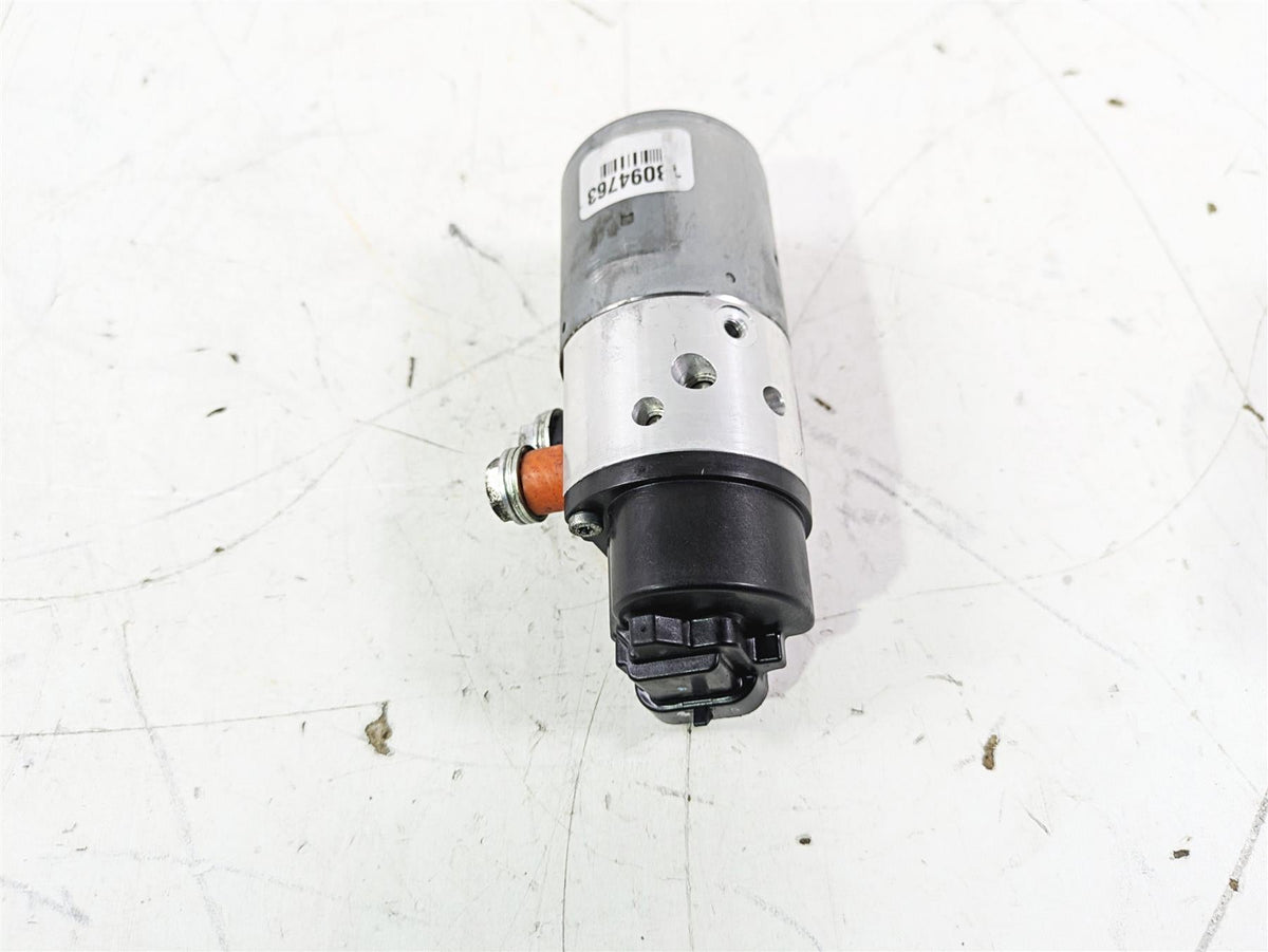 2016 Harley FLSTC Softail Heritage Rear Abs Pump Module Unit 41100037 {{ shop.shopifyCountryName }} - Mototech271