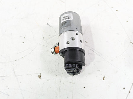2016 Harley FLSTC Softail Heritage Rear Abs Pump Module Unit 41100037 {{ shop.shopifyCountryName }} - Mototech271