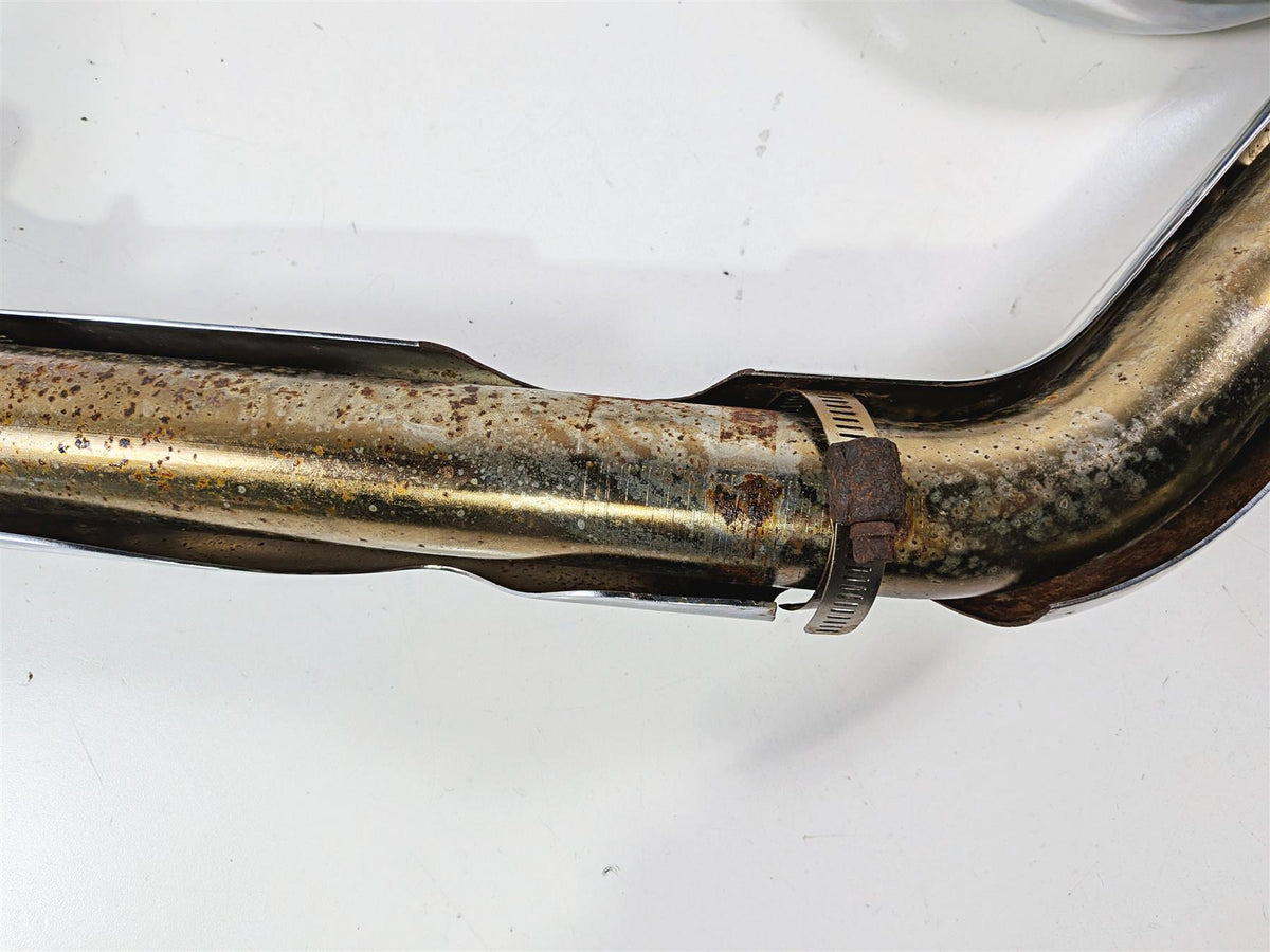 1996 Harley FLSTC Softail Heritage Freedom Performance Patriot Long Exhaust HD00032 {{ shop.shopifyCountryName }} - Mototech271