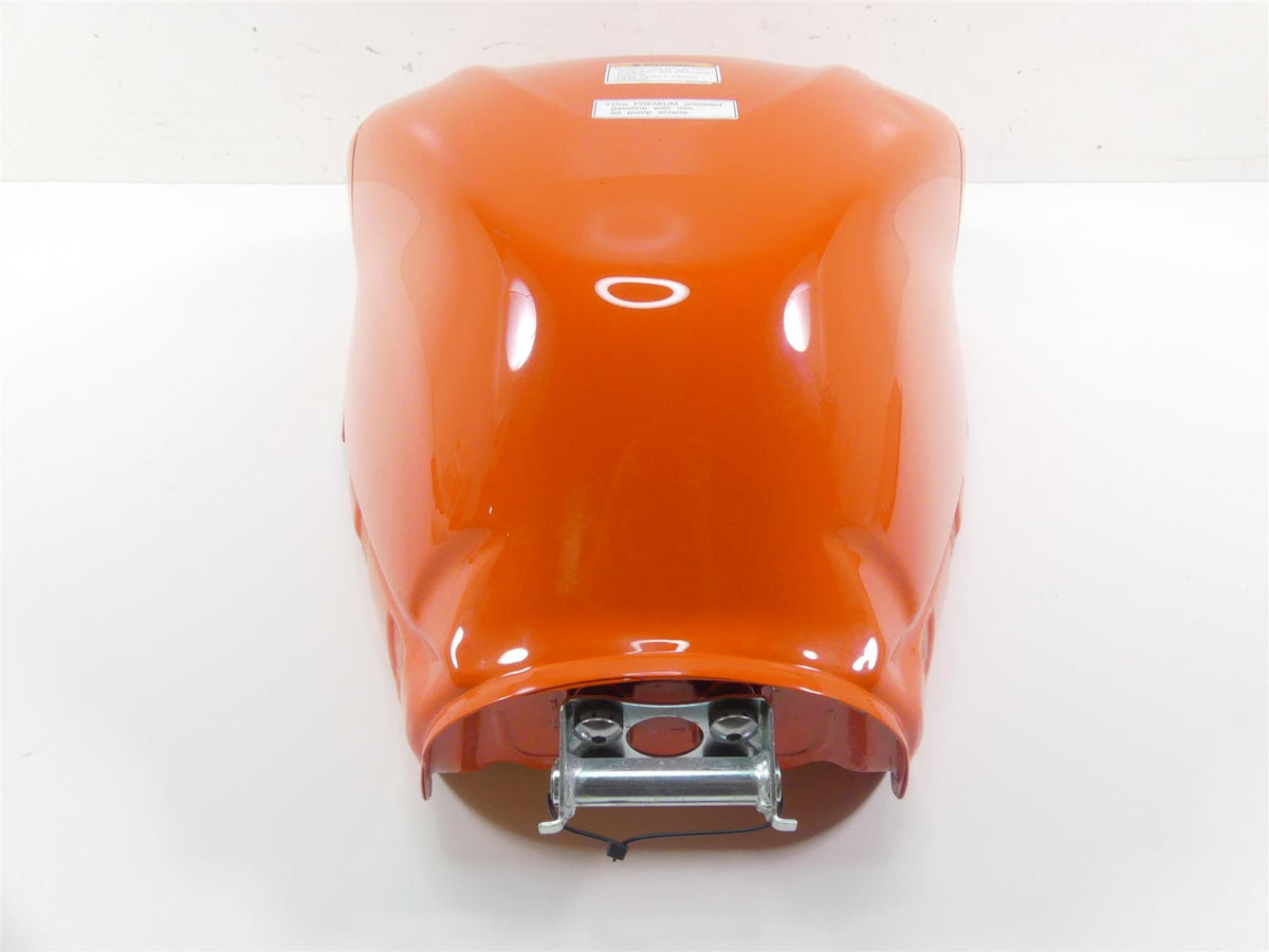 2022 Suzuki GSXR750 Fuel Gas Petrol Tank Reservoir - Read 44100-14JJ0-QRE {{ shop.shopifyCountryName }} - Mototech271