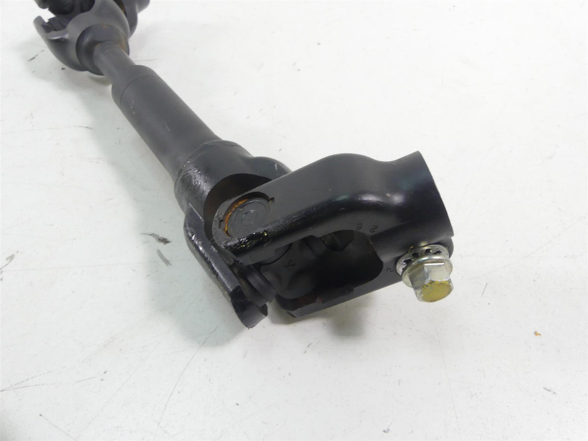 2019 Honda Talon SXS1000 S2X 1000R Steering Shaft Rod Joint Set 53315-HL6-A01 {{ shop.shopifyCountryName }} - Mototech271