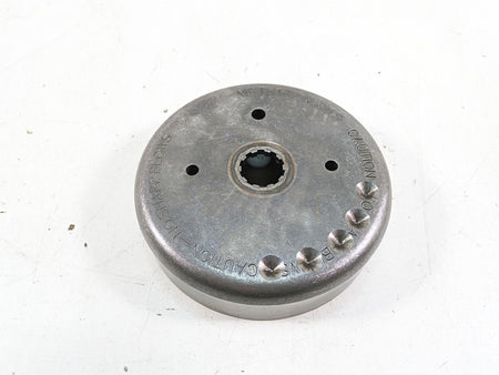 2006 Harley FLSTI Softail Heritage Ignition Rotor Flywheel Fly Wheel 29981-95 {{ shop.shopifyCountryName }} - Mototech271