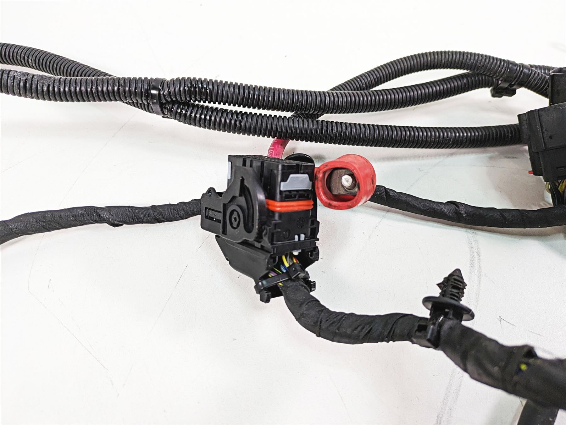 2016 Sea-Doo Spark 900 Main Wiring Harness Loom Ibr - Read 278003258 278003422 {{ shop.shopifyCountryName }} - Mototech271
