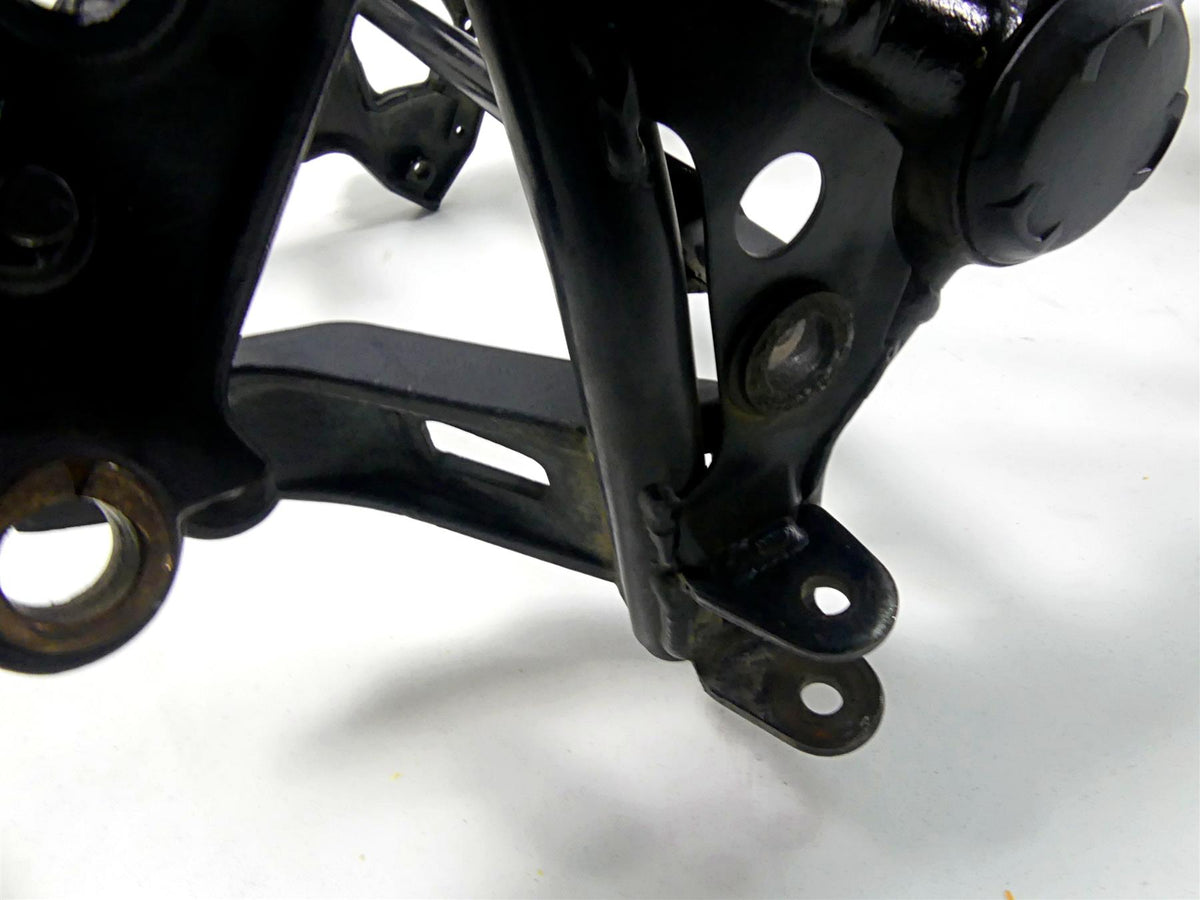 2009 BMW R1200GS K255 Adv Rear Straight Subframe Sub Frame 46517720207 {{ shop.shopifyCountryName }} - Mototech271