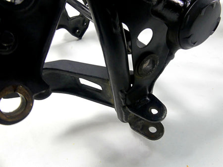 2009 BMW R1200GS K255 Adv Rear Straight Subframe Sub Frame 46517720207 {{ shop.shopifyCountryName }} - Mototech271