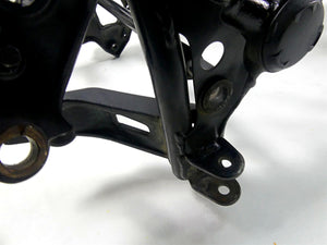 2009 BMW R1200GS K255 Adv Rear Straight Subframe Sub Frame 46517720207 | Mototech271