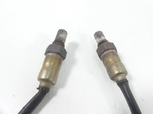 Load image into Gallery viewer, 2017 Ducati Hypermotard 939 O2 Oxygen Sensor Set 55243401A | Mototech271
