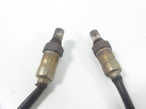 2017 Ducati Hypermotard 939 O2 Oxygen Sensor Set 55243401A | Mototech271