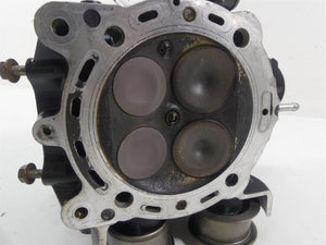 2015 Ducati Monster 1200 S Front Horizontal Cylinderhead Cylinder Head 30123652A | Mototech271