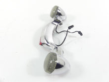 Load image into Gallery viewer, 2009 Harley FLHTCU SE4 CVO E-Glide Rear Led Turn Signal Blinker Bar 69824-09 | Mototech271
