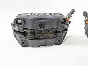 2019 BMW R1250RT K52 Front Brake Caliper Set 100mm Monoblock 34118405108 | Mototech271