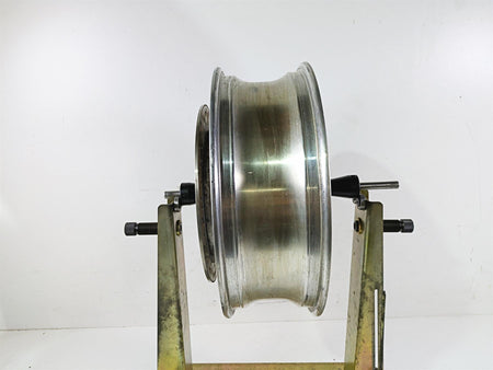 2002 Honda V-Twin VTX1800 C Rear Wheel Rim 16x5 - Dent 42650-MCH-010 {{ shop.shopifyCountryName }} - Mototech271
