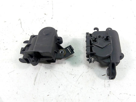 2018 BMW S1000RR K46 Exhaust Actuator Servo Motor Set 18517722614 18519443059 {{ shop.shopifyCountryName }} - Mototech271