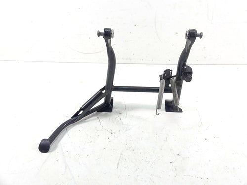 2009 BMW R1200 GS K25 Center Kickstand Kick Stand 46527684948 | Mototech271