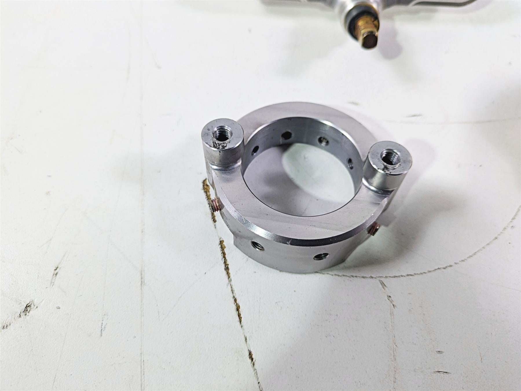 2005 Kawasaki ZX1000 ZX10R Ninja Scotts Steering Stabilizer Kit RS-44-2142-45F {{ shop.shopifyCountryName }} - Mototech271