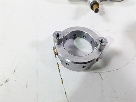 2005 Kawasaki ZX1000 ZX10R Ninja Scotts Steering Stabilizer Kit RS-44-2142-45F {{ shop.shopifyCountryName }} - Mototech271