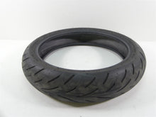 Load image into Gallery viewer, Used Front Motorcycle Tire Dunlop Dportmax GPR-300 120/70-R17 45067896 | Mototech271
