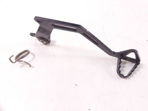 2010 BMW F800GS K72 Brake Pedal Lever 35217708022 | Mototech271