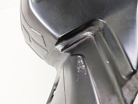 2014 Aprilia RSV4 RR Factory Fuel Gas Petrol Tank & Front Cover B045343 {{ shop.shopifyCountryName }} - Mototech271