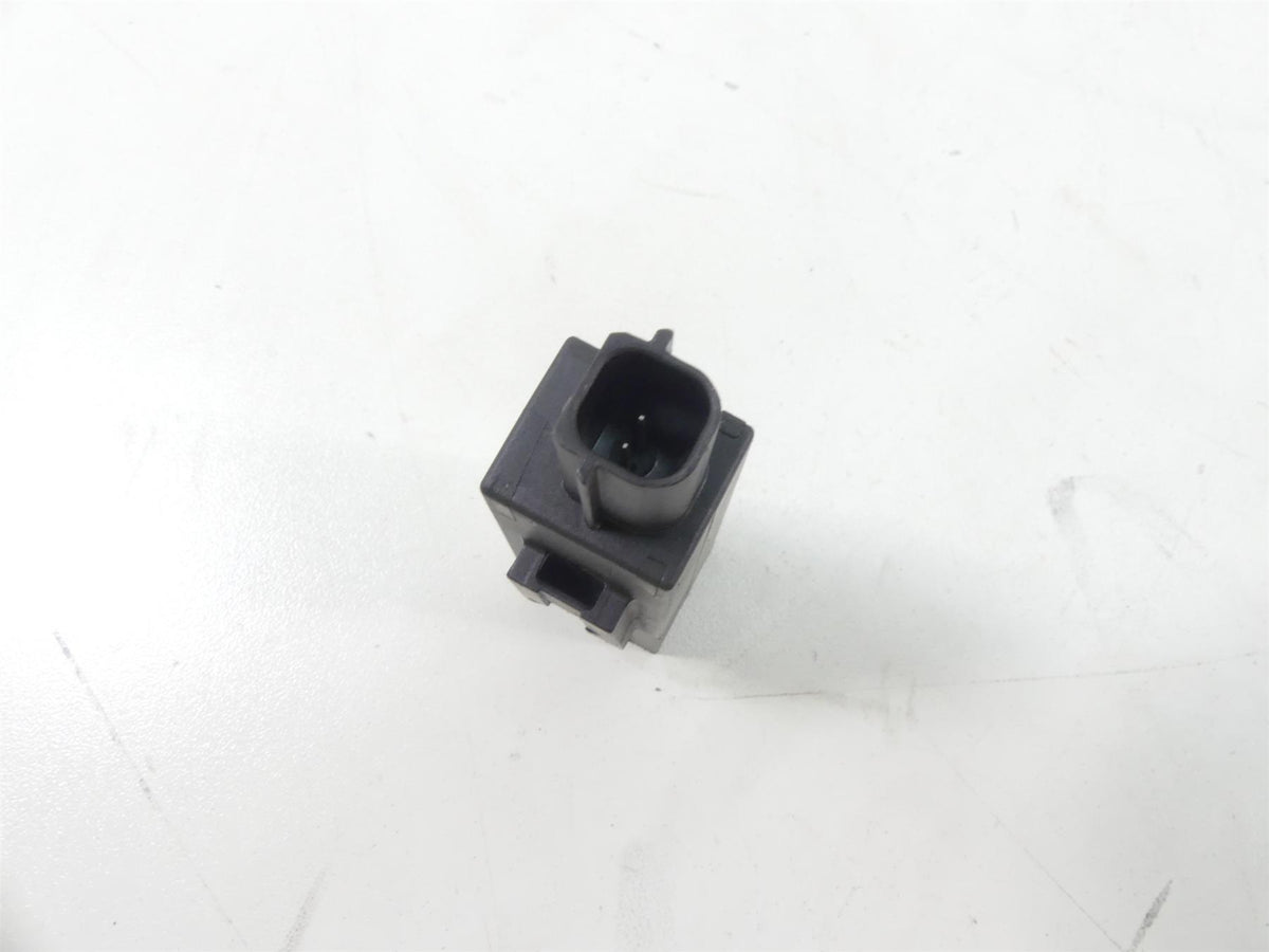 2009 Harley FXDF Dyna Fat Bob Tssm Turn Signal Security Module -Read 68925-07 {{ shop.shopifyCountryName }} - Mototech271