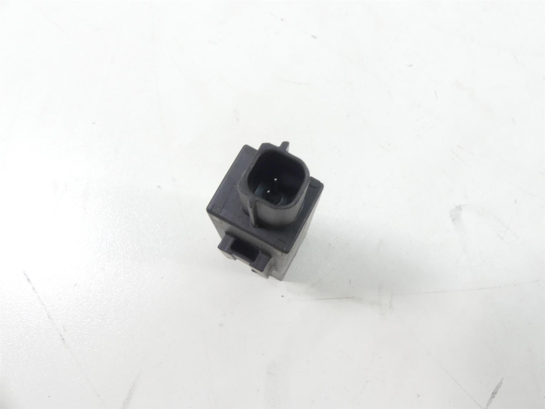 2009 Harley FXDF Dyna Fat Bob Tssm Turn Signal Security Module -Read 68925-07 {{ shop.shopifyCountryName }} - Mototech271