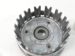 2012 Mv Agusta Brutale 1090 R Clutch Basket Friction Disc Set 8000B3278 | Mototech271