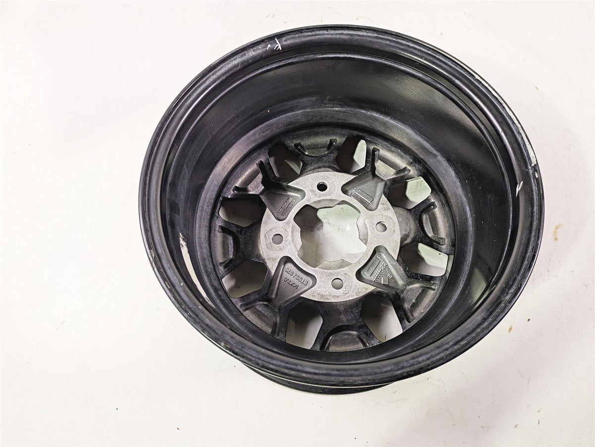 2020 Can Am Maverick X3 Turbo R STD Front Right 14x7 Stock Wheel Rim 705401965 {{ shop.shopifyCountryName }} - Mototech271