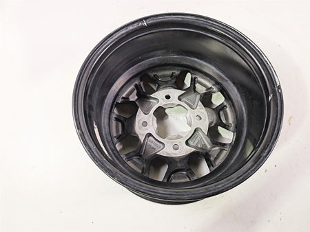 2020 Can Am Maverick X3 Turbo R STD Front Right 14x7 Stock Wheel Rim 705401965 {{ shop.shopifyCountryName }} - Mototech271