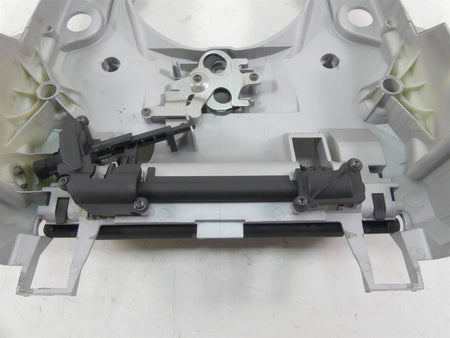 2017 BMW R1200GS GSW K50 Rear Subframe Cover Luggage Rack Support 46628532319 {{ shop.shopifyCountryName }} - Mototech271