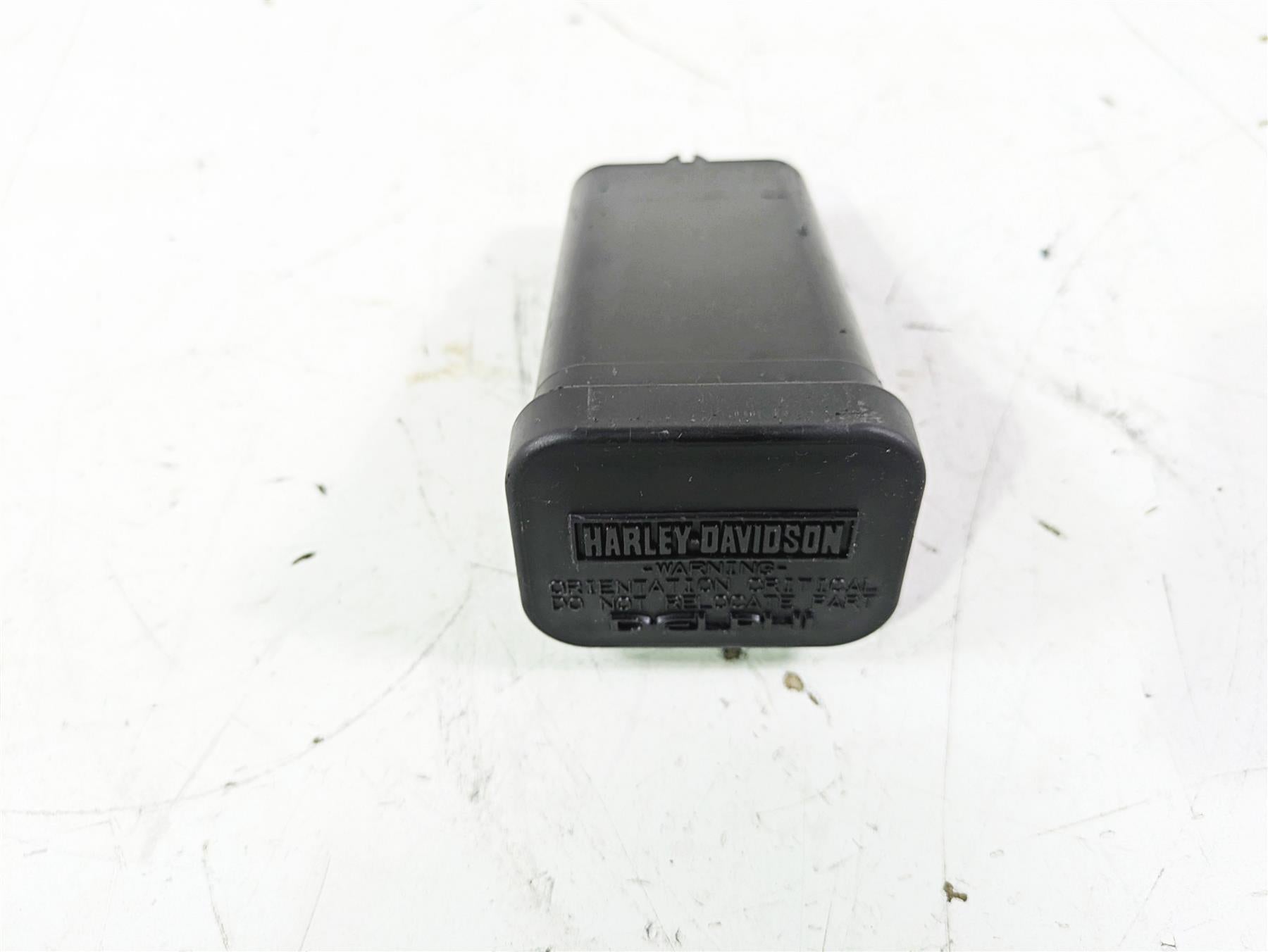 2003 Harley Touring FLHTCUI E-Glide 100th Tssm Blinker Security Module 68922-00B {{ shop.shopifyCountryName }} - Mototech271