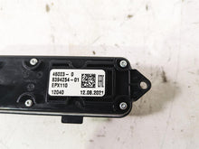 Load image into Gallery viewer, 2022 BMW R1250 RT K052 4 Button Audio Control Panel 65148394254
