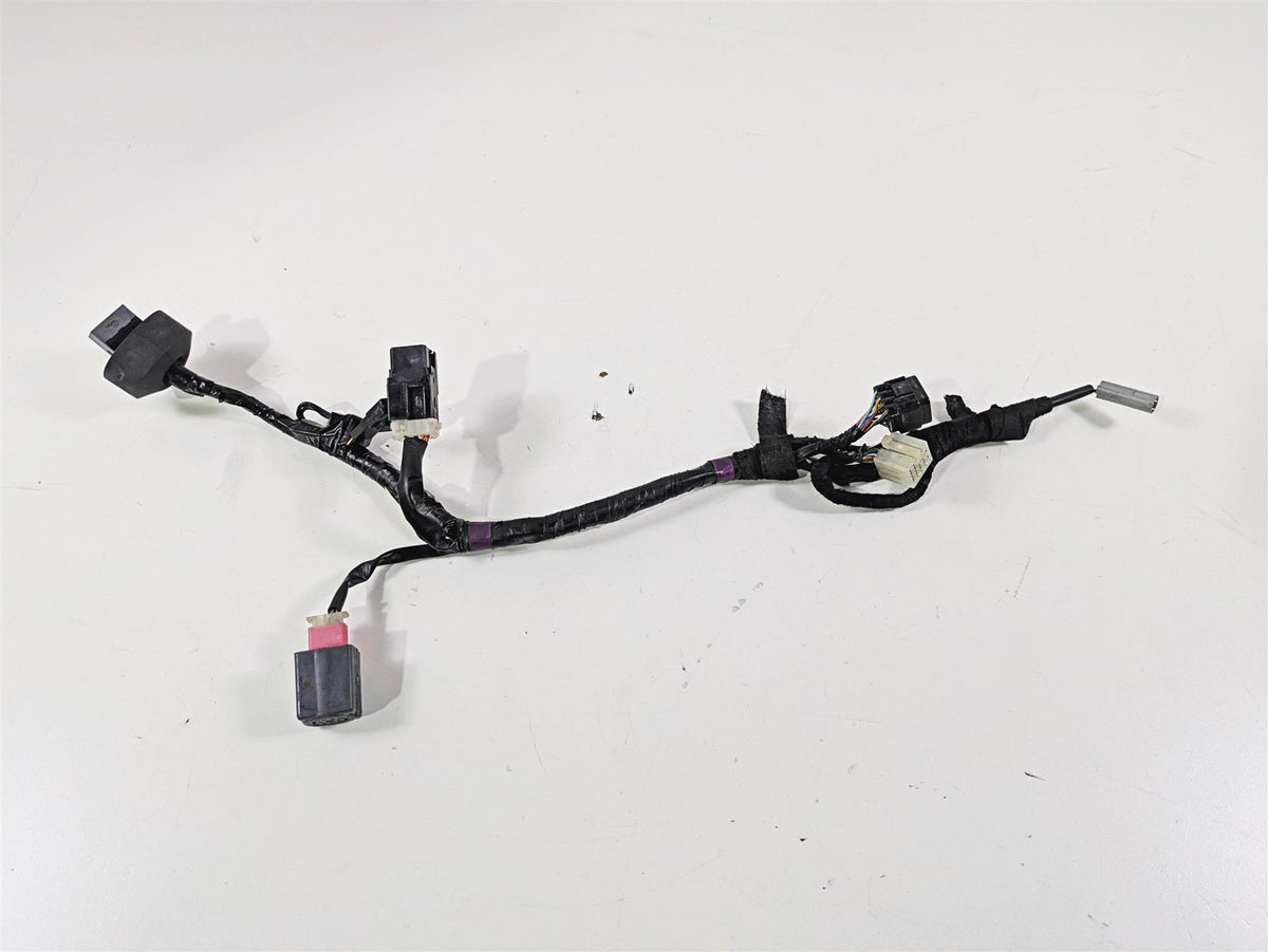 2014 Yamaha YZFR1 R1 RN22 Speedometer Gauge Sub Wiring Harness 1KB-84359-00 {{ shop.shopifyCountryName }} - Mototech271