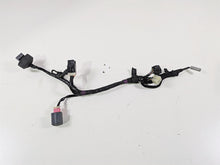 Load image into Gallery viewer, 2014 Yamaha YZFR1 R1 RN22 Speedometer Gauge Sub Wiring Harness 1KB-84359-00
