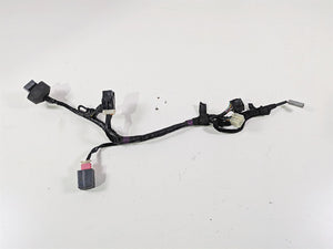 2014 Yamaha YZFR1 R1 RN22 Speedometer Gauge Sub Wiring Harness 1KB-84359-00