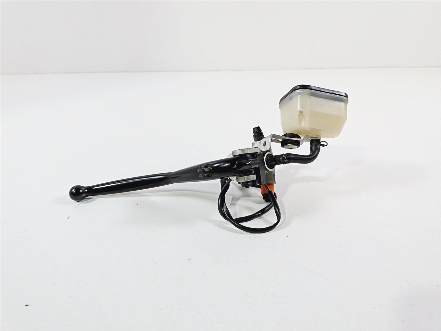 2011 Ducati Streetfighter 1098 S Front Brembo Radial Brake Pump 62440573A {{ shop.shopifyCountryName }} - Mototech271