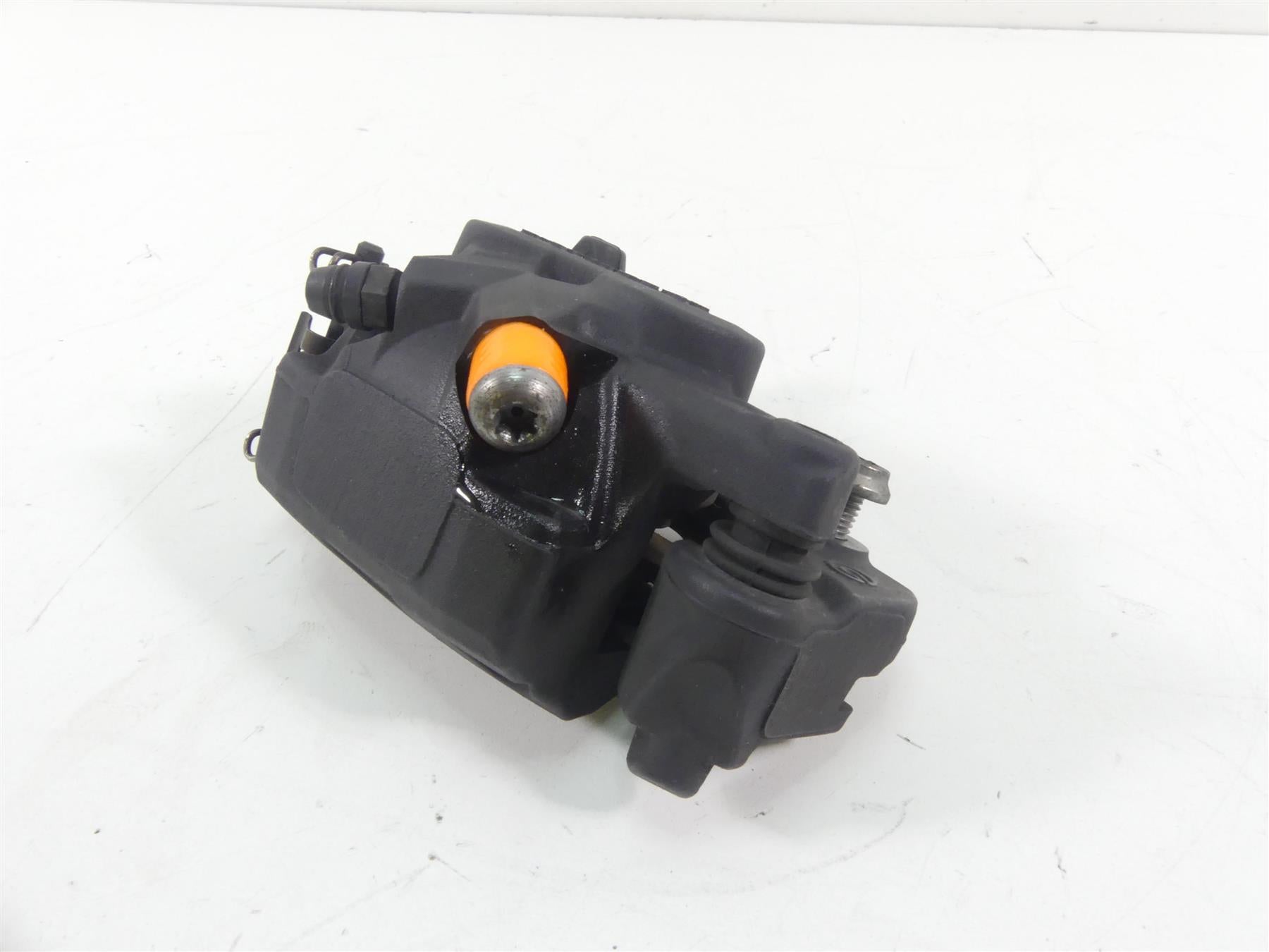 2017 BMW R1200GS GSW K50 Rear Brembo Brake Caliper 34218535160 {{ shop.shopifyCountryName }} - Mototech271