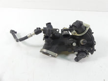 Load image into Gallery viewer, 2009 Harley FXDF Dyna Fat Bob Throttle Body Fuel Injection Inject -Read 27708-06 | Mototech271
