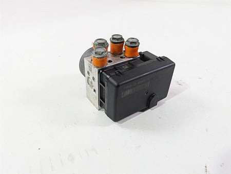2015 Harley FXDF Dyna Fat Bob Abs Brake Pump Pressure Module 48340-12 {{ shop.shopifyCountryName }} - Mototech271