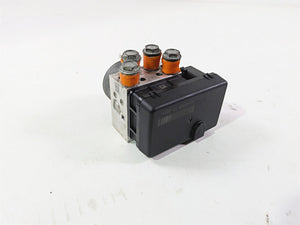 2015 Harley FXDF Dyna Fat Bob Abs Brake Pump Pressure Module 48340-12