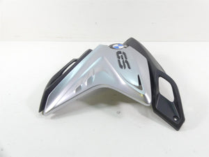 2017 BMW F800GS K72 Right Main Tank Cover Fairing Emblem Set 46638554368 | Mototech271