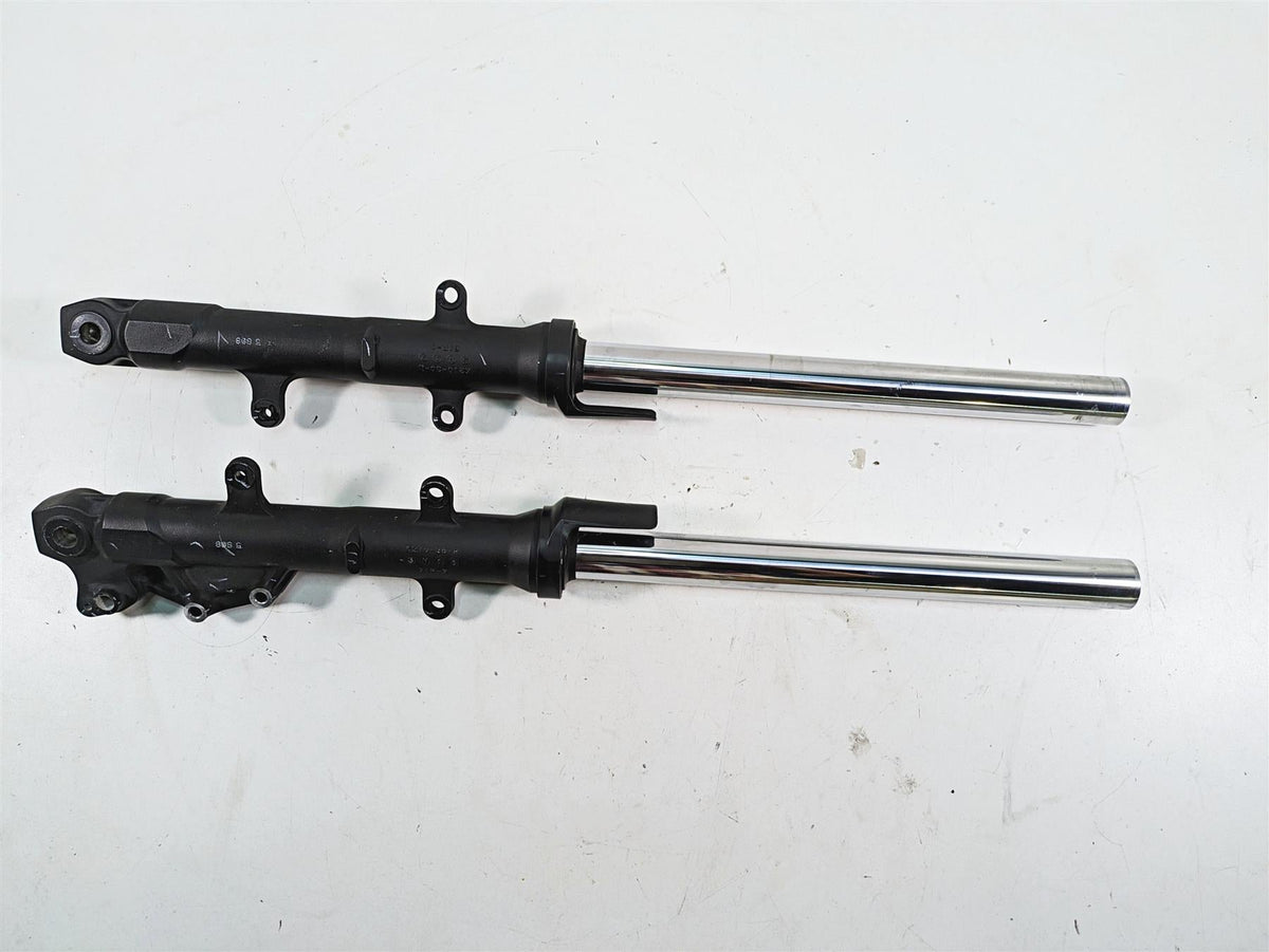 2016 Kawasaki Ninja EX300 ABS 37mm Front Fork 44071-1073-18R 44071-1075-18R {{ shop.shopifyCountryName }} - Mototech271