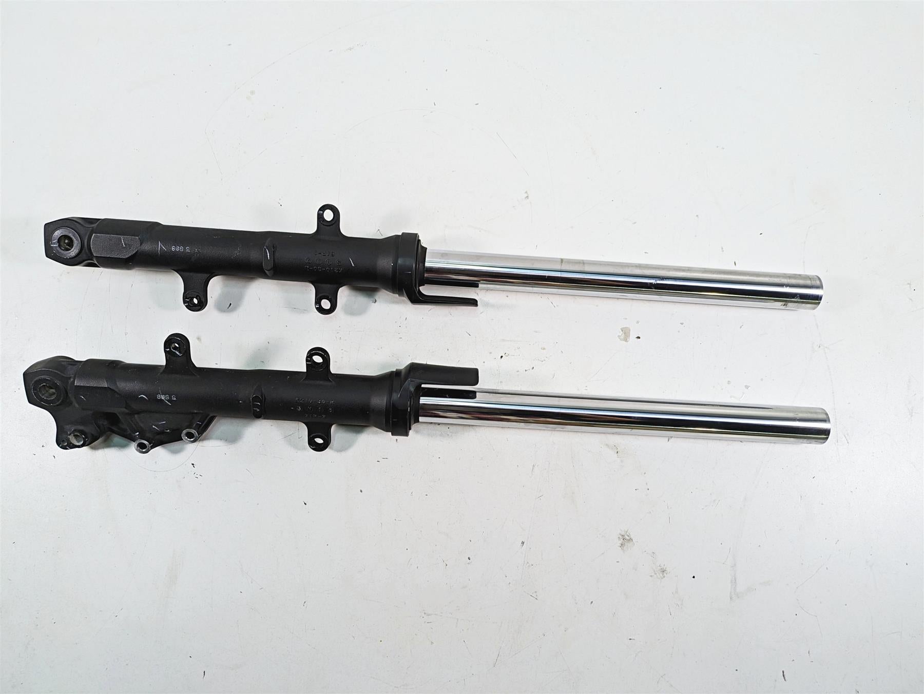 2016 Kawasaki Ninja EX300 ABS 37mm Front Fork 44071-1073-18R 44071-1075-18R {{ shop.shopifyCountryName }} - Mototech271