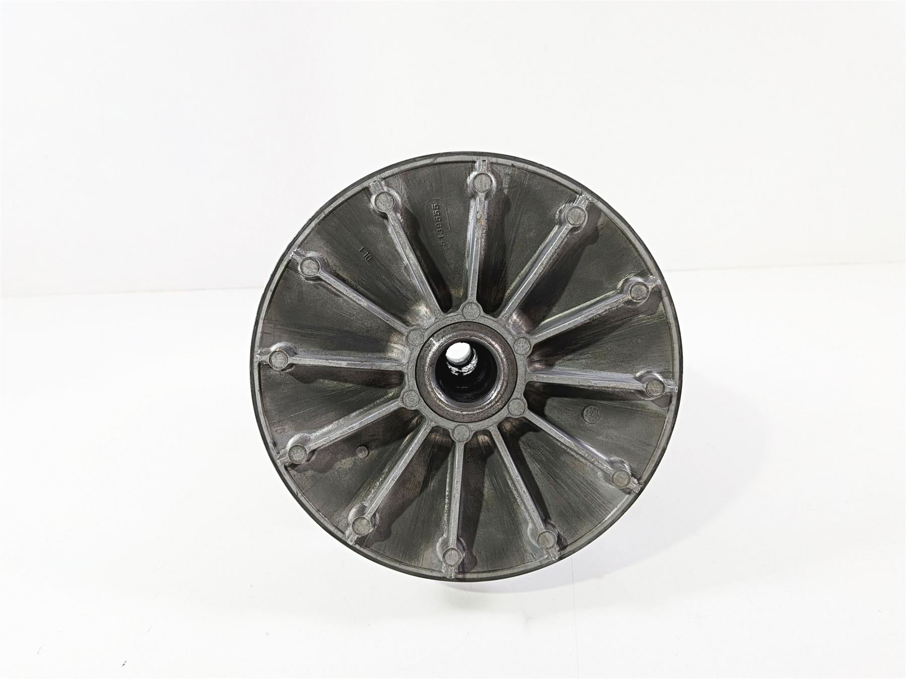 2019 Polaris RZR XP Turbo S Dynamics Primary Drive Clutch 3k 1323559 1323761-Mototech271