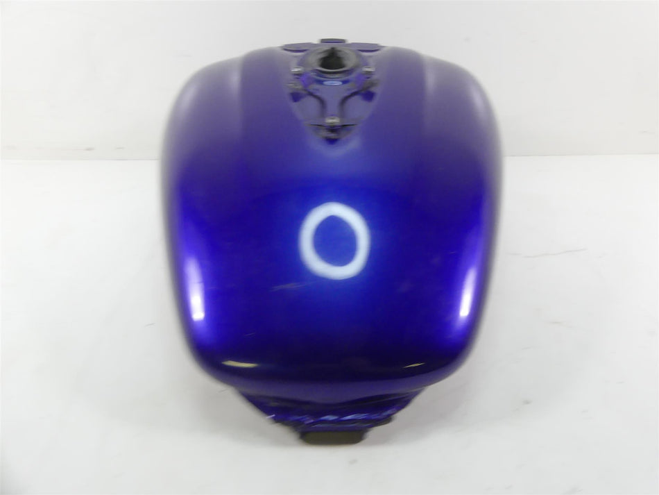 2003 Honda VTX1800R Fuel Gas Petrol Tank Reservoir - Read 17520-MCV-670Z {{ shop.shopifyCountryName }} - Mototech271